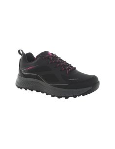 Modesta Scarpa Donna Con Lacci Lumberjack Sport 2
