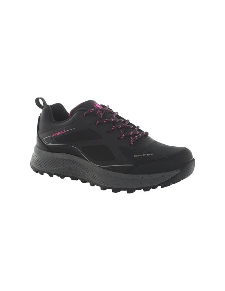 Modesta Scarpa Donna Con Lacci Lumberjack Sport