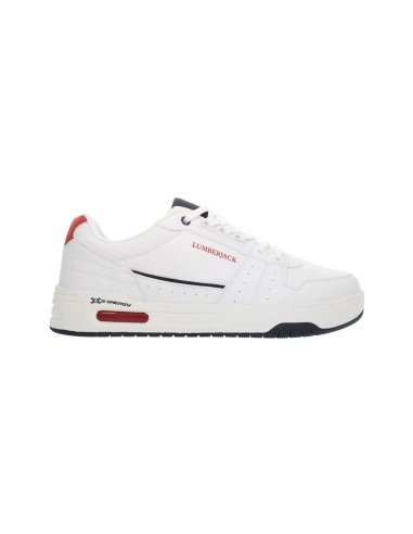 HULIO-SCARPA UOMO CON LACCI