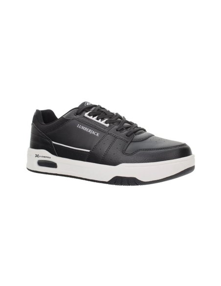 HULIO-SCARPA UOMO CON LACCI