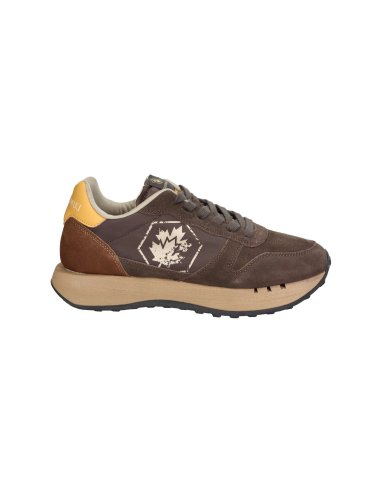 DUST-SCARPA UOMO CON LACCI