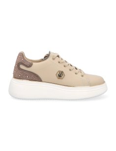 Guerice Scarpa Donna Con Lacci Lumberjack