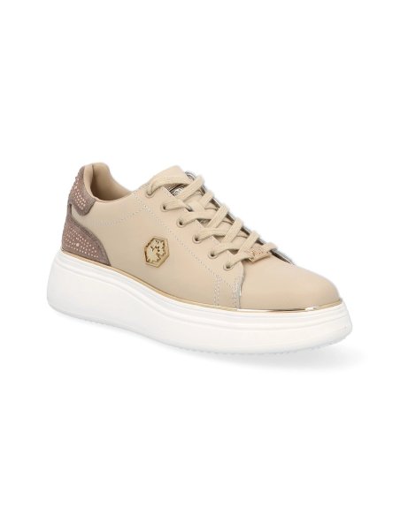 GUERICE-SCARPA DONNA CON LACCI