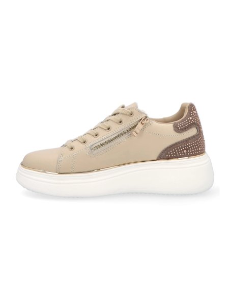 GUERICE-SCARPA DONNA CON LACCI