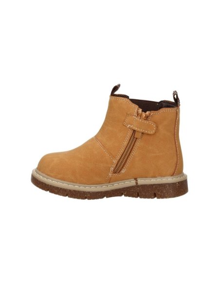 Gohan Polacco Bimbo Con Zip Lumberjack