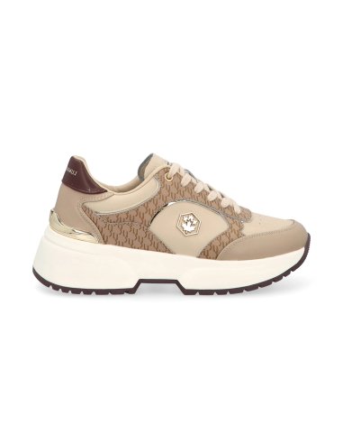 PERCY-SCARPA DONNA CON LACCI