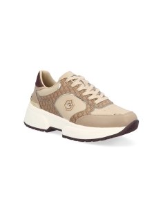PERCY-SCARPA DONNA CON LACCI 2