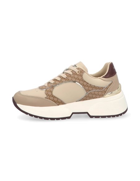 PERCY-SCARPA DONNA CON LACCI