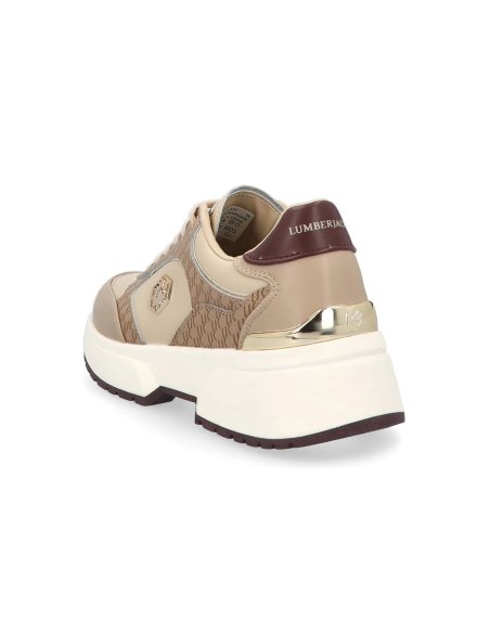 PERCY-SCARPA DONNA CON LACCI