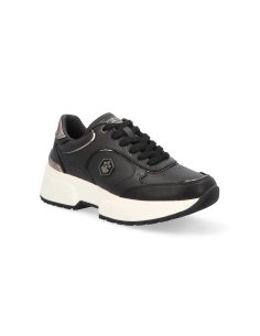 PERCY-SCARPA DONNA CON LACCI 2