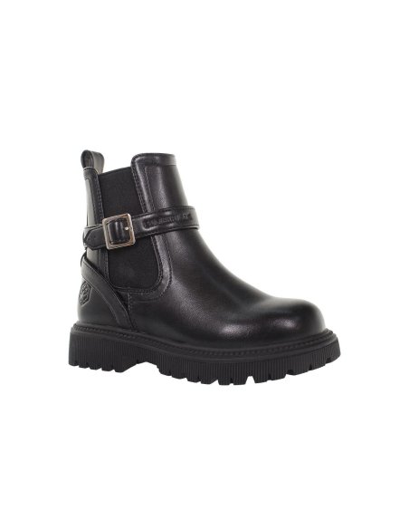 WILLOW-POLACCO BIMBA CON ZIP