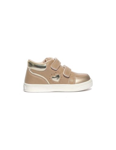 MOBY-SCARPA BIMBA CON VELCRO