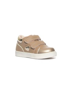 Moby Scarpa Bimba Con Velcro Lumberjack 2