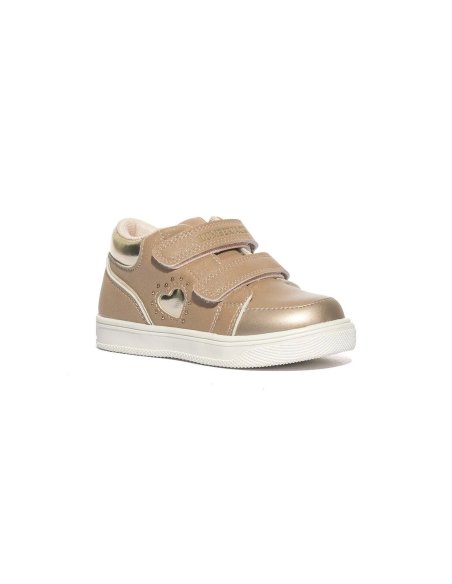 MOBY-SCARPA BIMBA CON VELCRO
