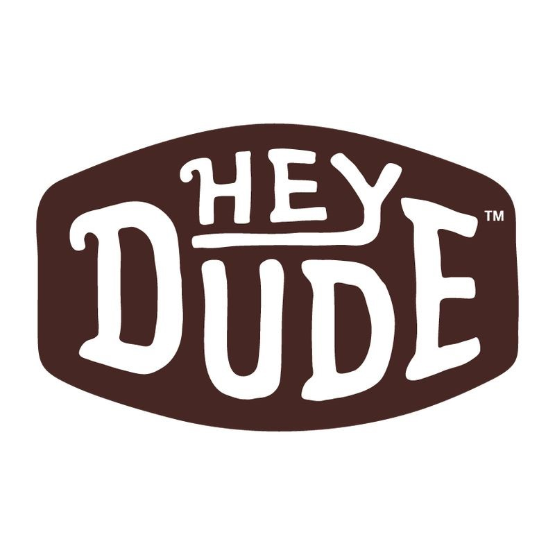 HEY DUDE