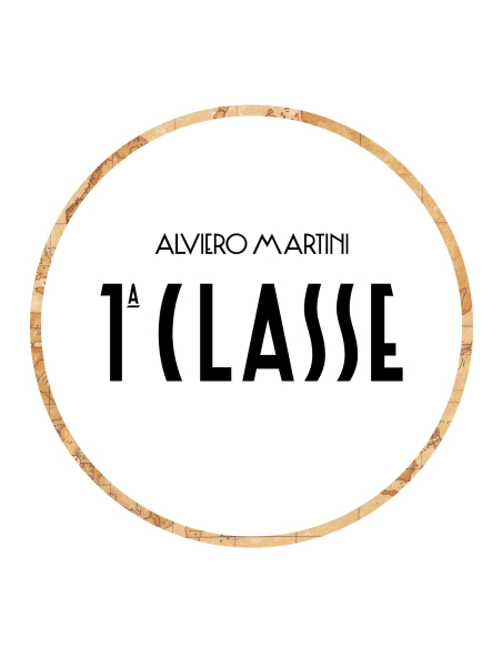 ALVIERO MARTINI-1 CLASSE