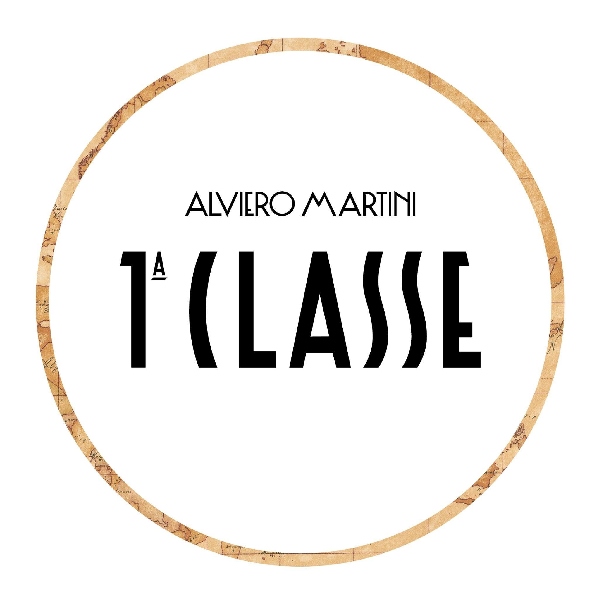 ALVIERO MARTINI-1 CLASSE