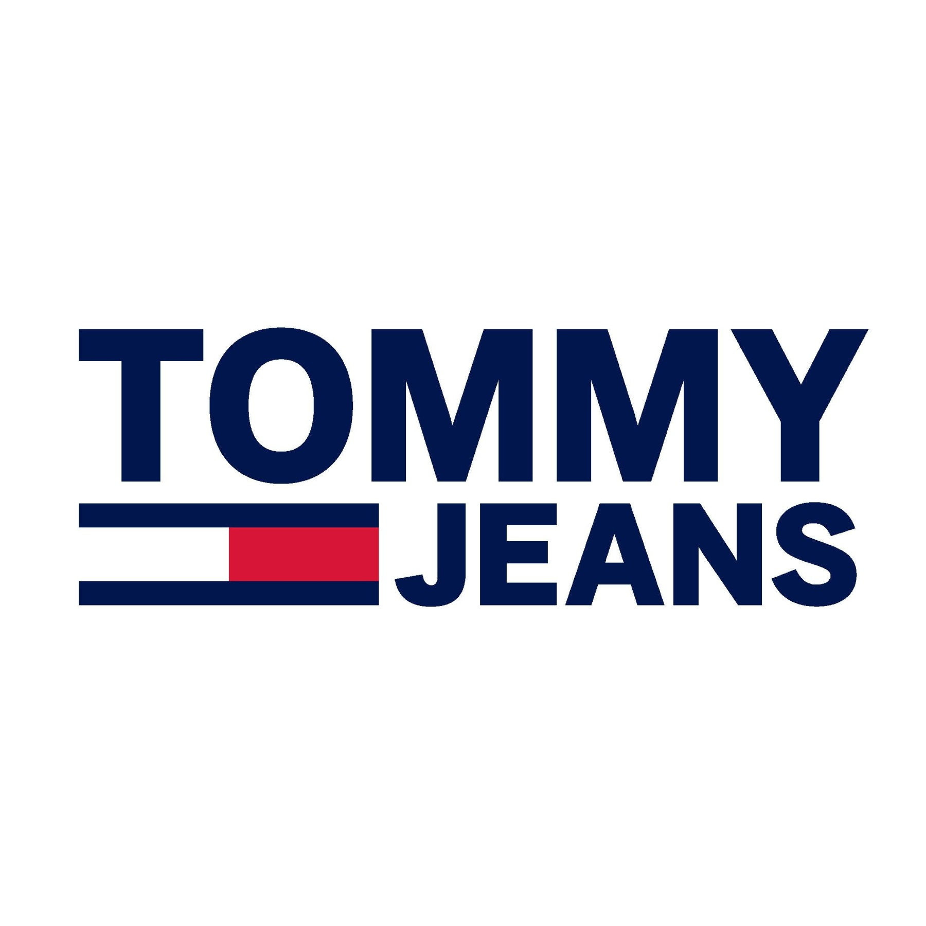 TOMMY JEANS