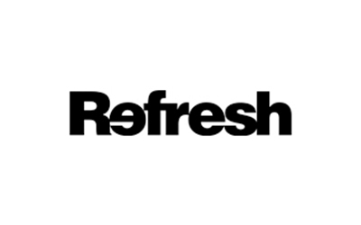REFRESH